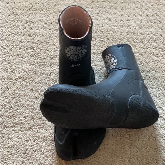 rip curl water shoes